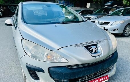 Peugeot 308 II, 2008 год, 249 000 рублей, 10 фотография