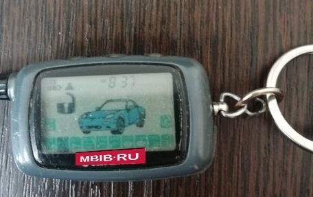 Hyundai Getz I рестайлинг, 2004 год, 360 000 рублей, 13 фотография