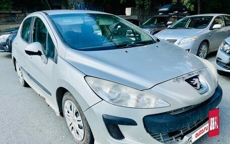 Peugeot 308 II, 2008 год, 249 000 рублей, 11 фотография