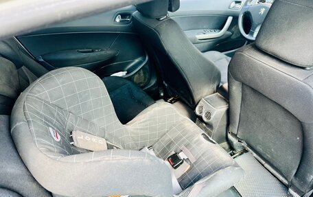 Peugeot 308 II, 2008 год, 249 000 рублей, 15 фотография