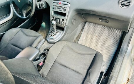 Peugeot 308 II, 2008 год, 249 000 рублей, 16 фотография
