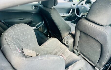 Peugeot 308 II, 2008 год, 249 000 рублей, 17 фотография