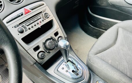Peugeot 308 II, 2008 год, 249 000 рублей, 19 фотография