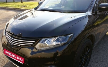 Nissan X-Trail, 2016 год, 1 980 000 рублей, 2 фотография