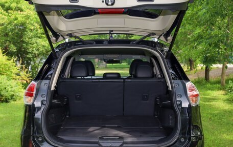 Nissan X-Trail, 2016 год, 1 980 000 рублей, 14 фотография
