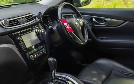 Nissan X-Trail, 2016 год, 1 980 000 рублей, 13 фотография