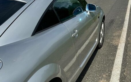 Audi TT, 1998 год, 740 000 рублей, 2 фотография