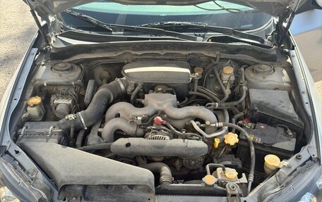 Subaru Impreza III, 2008 год, 700 000 рублей, 6 фотография