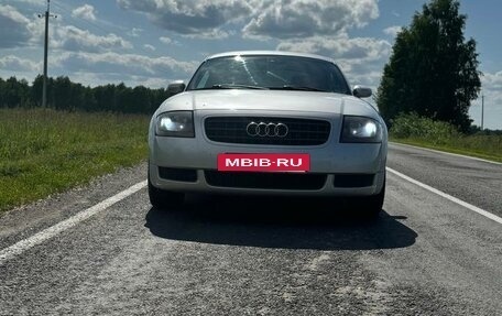 Audi TT, 1998 год, 740 000 рублей, 3 фотография