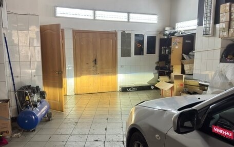 Subaru Impreza III, 2008 год, 700 000 рублей, 8 фотография