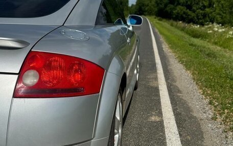 Audi TT, 1998 год, 740 000 рублей, 7 фотография