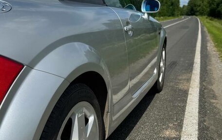 Audi TT, 1998 год, 740 000 рублей, 13 фотография