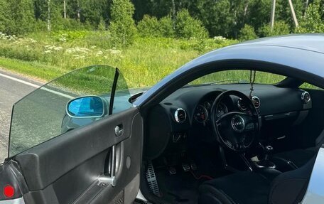 Audi TT, 1998 год, 740 000 рублей, 9 фотография