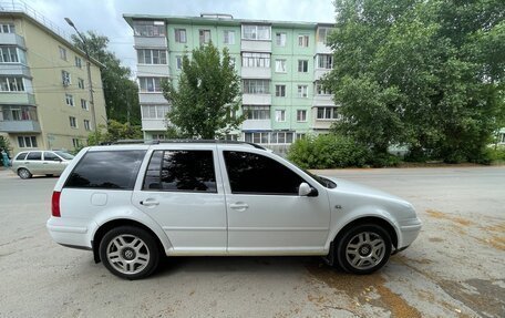 Volkswagen Golf IV, 2002 год, 370 000 рублей, 2 фотография