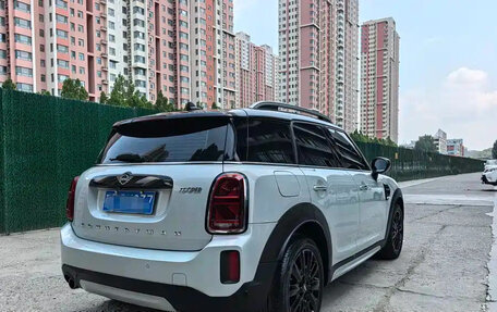 MINI Countryman II (F60), 2022 год, 1 700 000 рублей, 6 фотография