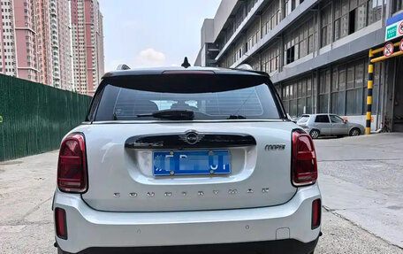 MINI Countryman II (F60), 2022 год, 1 700 000 рублей, 5 фотография