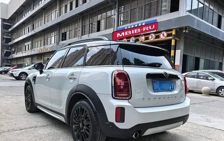 MINI Countryman II (F60), 2022 год, 1 700 000 рублей, 4 фотография