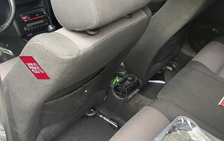 Volkswagen Golf IV, 2002 год, 370 000 рублей, 6 фотография
