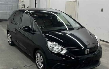 Honda Fit, 2022 год, 890 010 рублей, 4 фотография