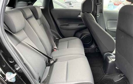 Honda Fit, 2022 год, 890 010 рублей, 9 фотография