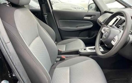 Honda Fit, 2022 год, 890 010 рублей, 8 фотография