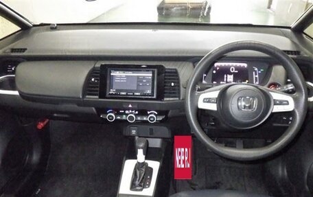Honda Fit, 2020 год, 962 010 рублей, 2 фотография