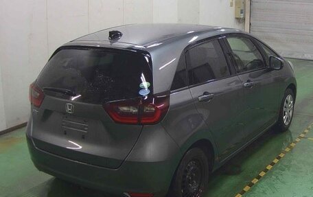 Honda Fit, 2020 год, 962 010 рублей, 6 фотография