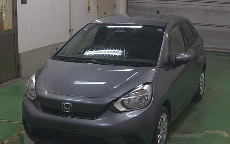 Honda Fit, 2020 год, 962 010 рублей, 5 фотография