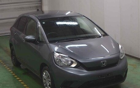 Honda Fit, 2020 год, 962 010 рублей, 8 фотография