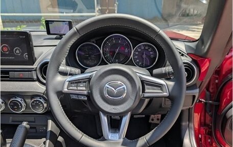 Mazda Roadster IV (ND), 2022 год, 1 560 000 рублей, 13 фотография