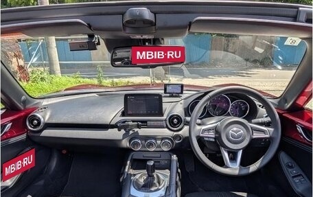 Mazda Roadster IV (ND), 2022 год, 1 560 000 рублей, 8 фотография