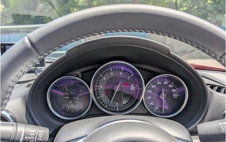 Mazda Roadster IV (ND), 2022 год, 1 560 000 рублей, 14 фотография