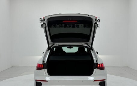 Audi A3, 2021 год, 2 090 000 рублей, 7 фотография
