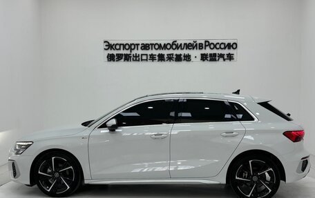 Audi A3, 2021 год, 2 090 000 рублей, 6 фотография