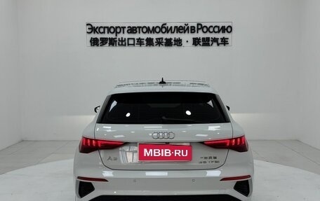Audi A3, 2021 год, 2 090 000 рублей, 4 фотография