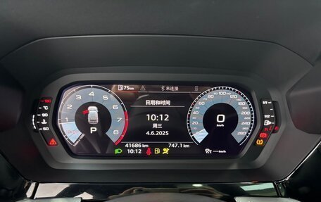 Audi A3, 2021 год, 2 090 000 рублей, 15 фотография