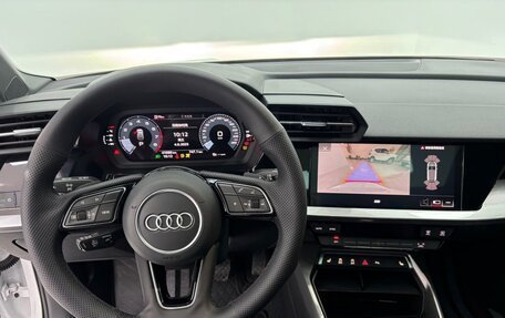 Audi A3, 2021 год, 2 090 000 рублей, 16 фотография