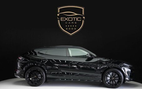 Lamborghini Urus I, 2022 год, 28 000 000 рублей, 4 фотография
