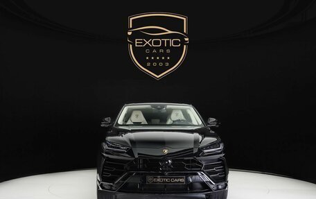 Lamborghini Urus I, 2022 год, 28 000 000 рублей, 5 фотография