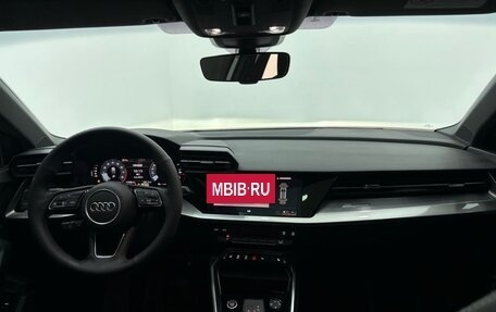 Audi A3, 2021 год, 2 090 000 рублей, 10 фотография