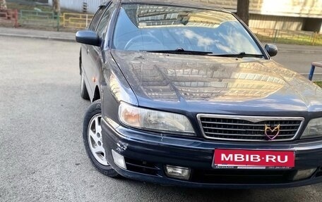 Nissan Cefiro II, 1995 год, 230 000 рублей, 2 фотография