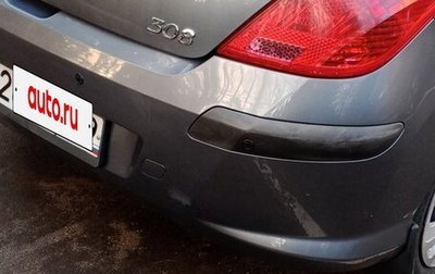 Peugeot 308 II, 2010 год, 600 000 рублей, 1 фотография