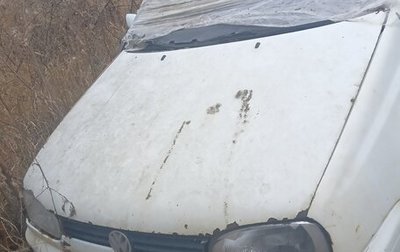Volkswagen Golf III, 1997 год, 40 000 рублей, 1 фотография