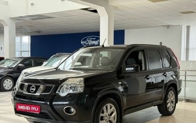 Nissan X-Trail, 2011 год, 1 310 000 рублей, 1 фотография