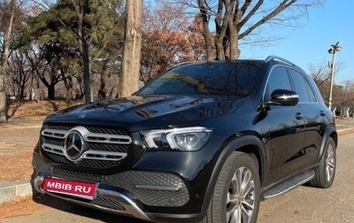 Mercedes-Benz GLE, 2022 год, 6 590 000 рублей, 1 фотография