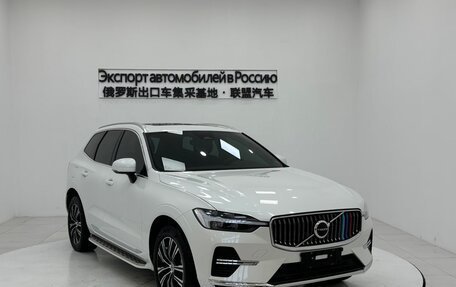 Volvo XC60 II, 2021 год, 2 950 000 рублей, 1 фотография