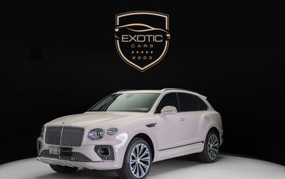 Bentley Bentayga I, 2022 год, 21 000 000 рублей, 1 фотография