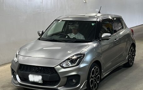 Suzuki Swift V, 2021 год, 1 350 010 рублей, 1 фотография