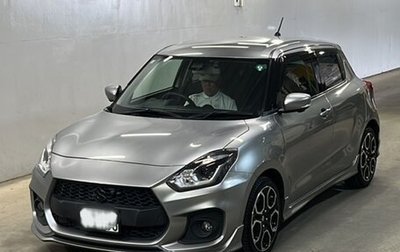 Suzuki Swift V, 2021 год, 1 350 010 рублей, 1 фотография