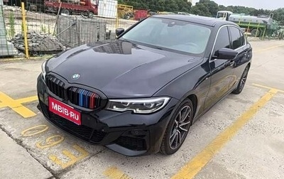 BMW 3 серия, 2023 год, 4 180 000 рублей, 1 фотография